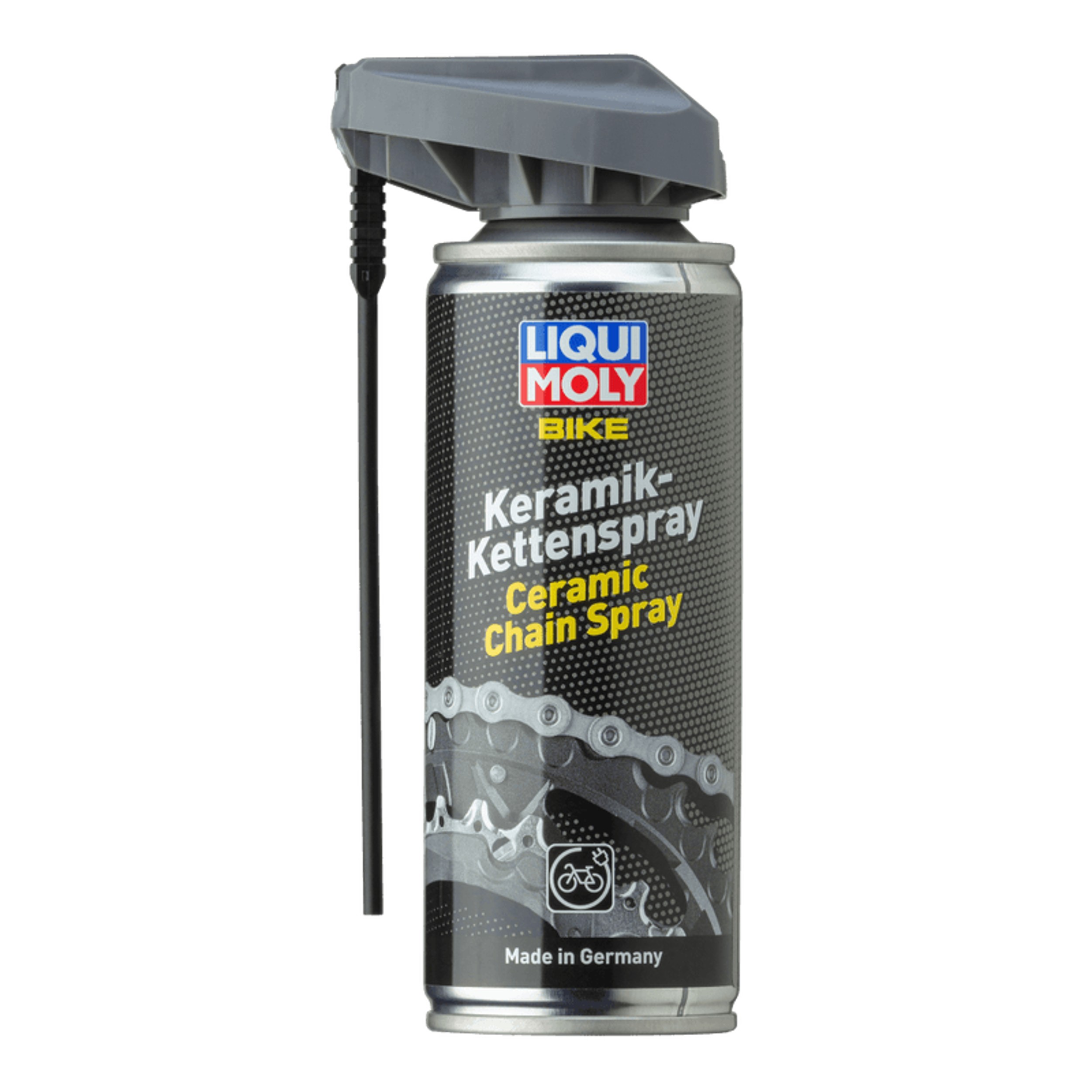 Bike Ceramic Chain Spray