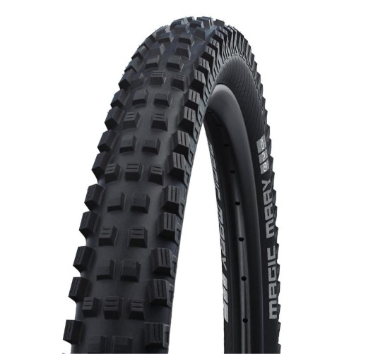 Schwalbe MAGIC MARY BikePark ADDIX 27.5x2.4