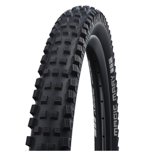 Schwalbe MAGIC MARY DD RaceGuard ADDIX 29x2.4
