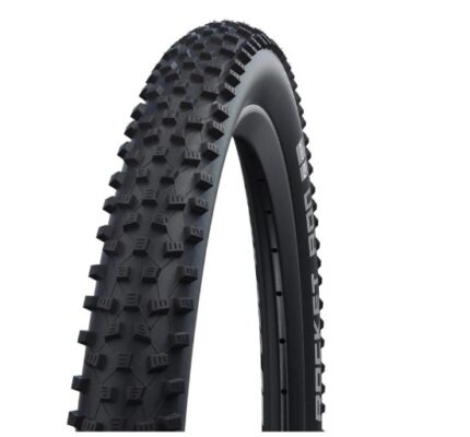 Schwalbe ROCKET RON TwinSkin TLR ADDIX 27.5x2.25"